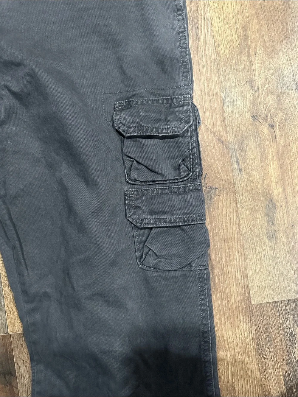 Wrangler workwear Cargo Pants